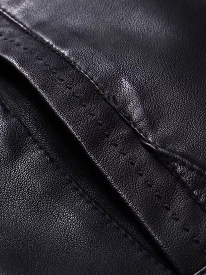 Montreux Hide Jacket