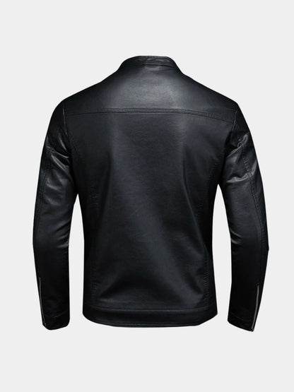 Montreux Hide Jacket