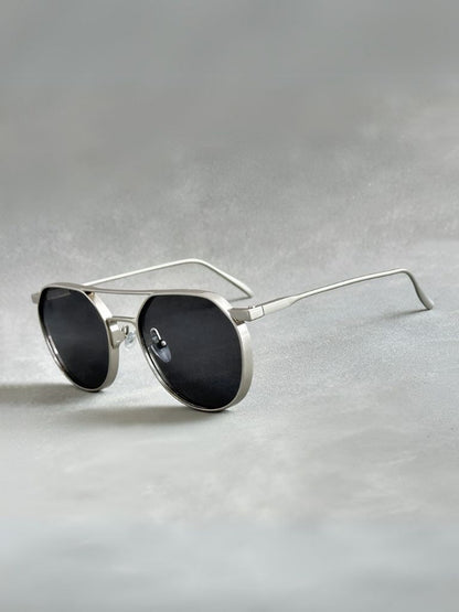 Noir Valence Sunglasses