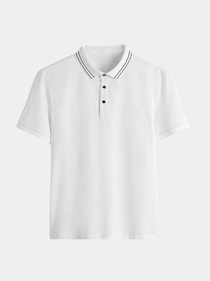 Polo with Obsidian Finish