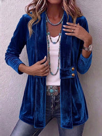 Royal Blue