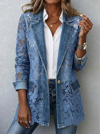 Denim Blue