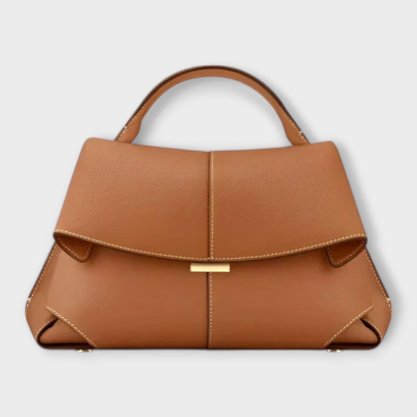 Velours d'Or | LUXURY LEATHER BAG