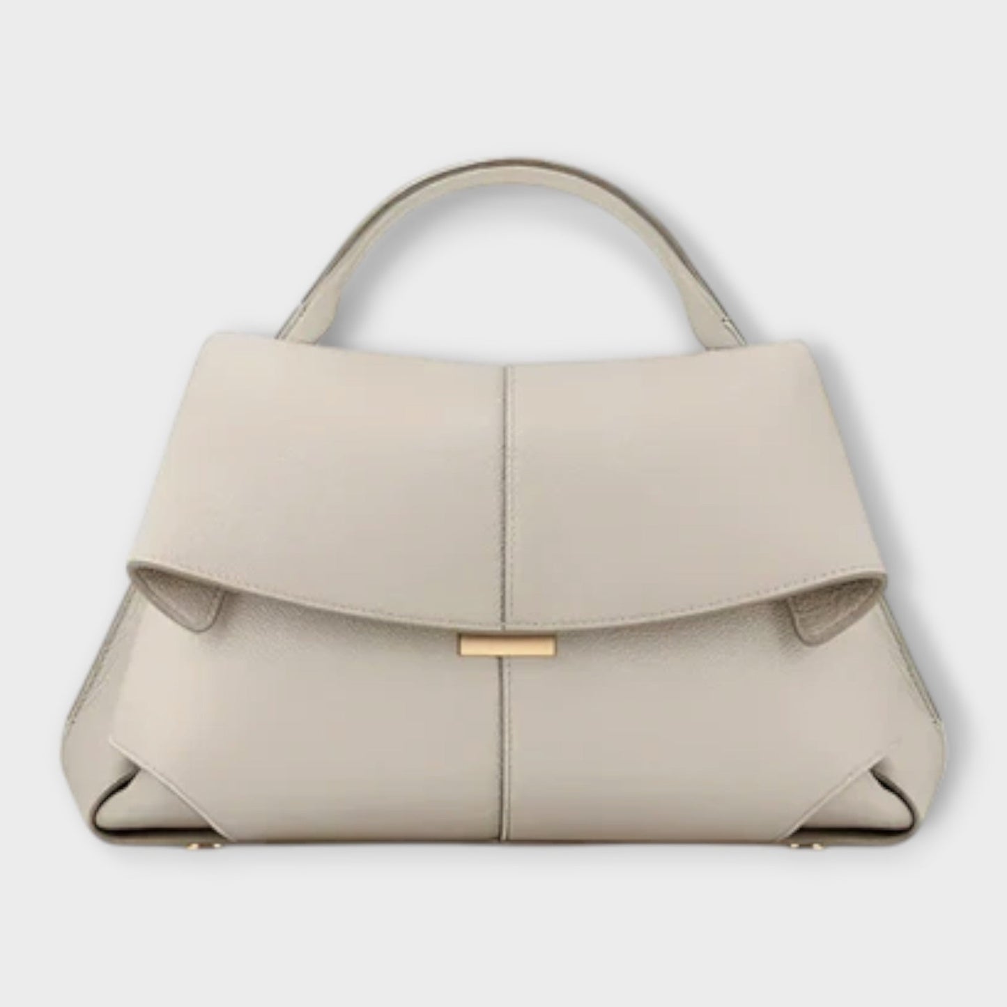 Velours d'Or | LUXURY LEATHER BAG