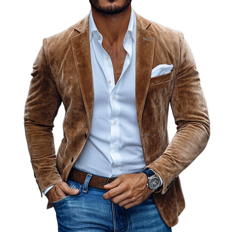 Rico | Everyday Elegant Jacket
