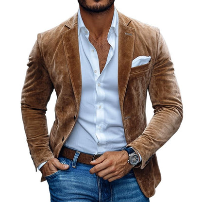 Rico | Everyday Elegant Jacket