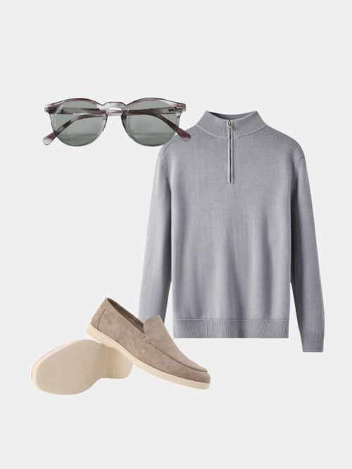Polar Mood Set