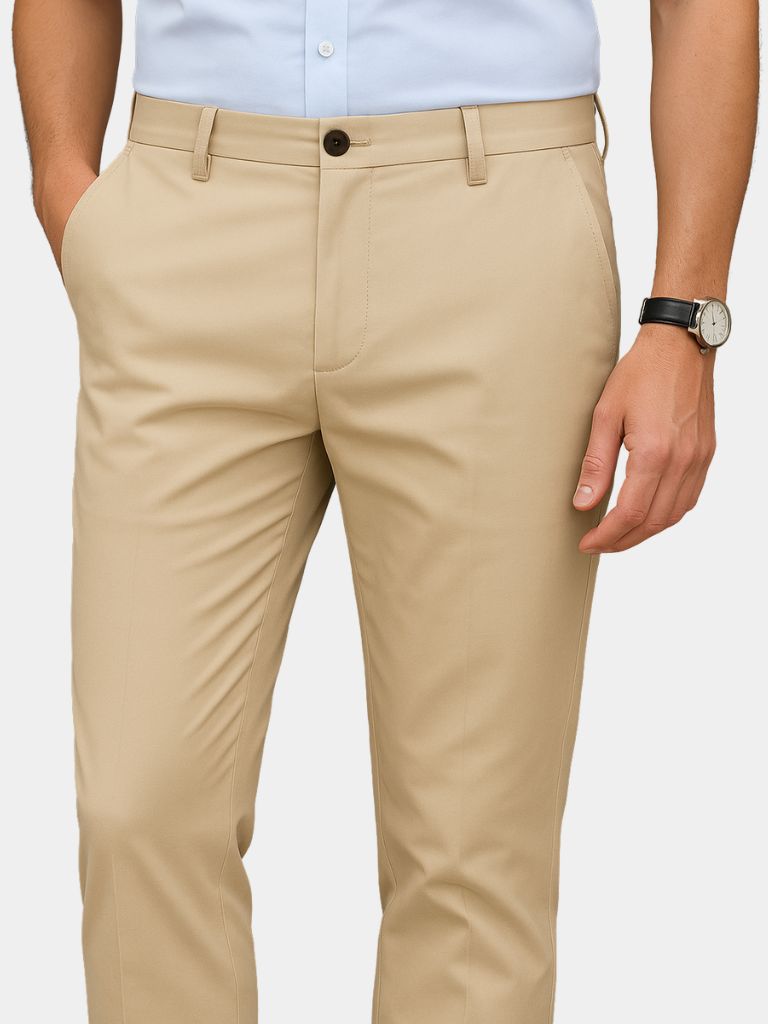 Regency Flex Trousers