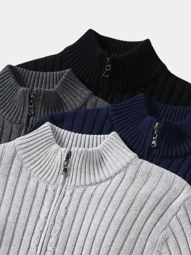 Regency Knit Jacket