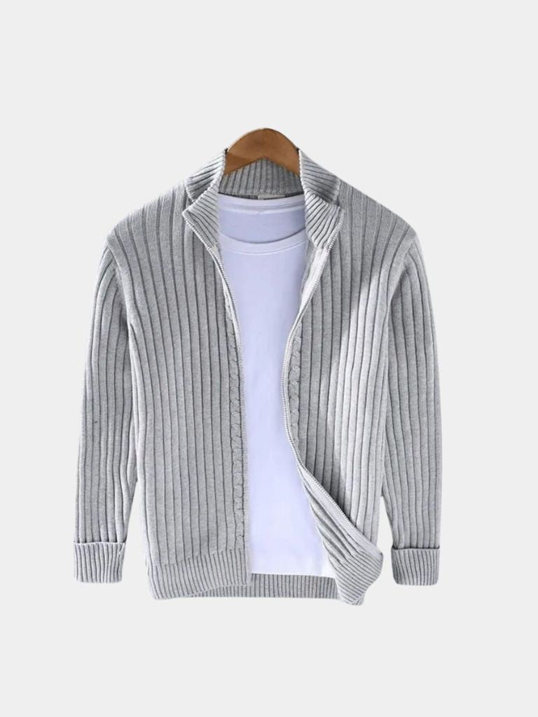 Regency Knit Jacket