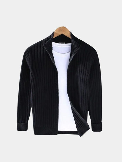 Regency Knit Jacket