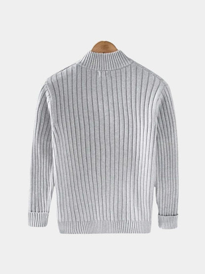 Regency Knit Jacket