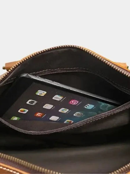 Duffle Bag Rome