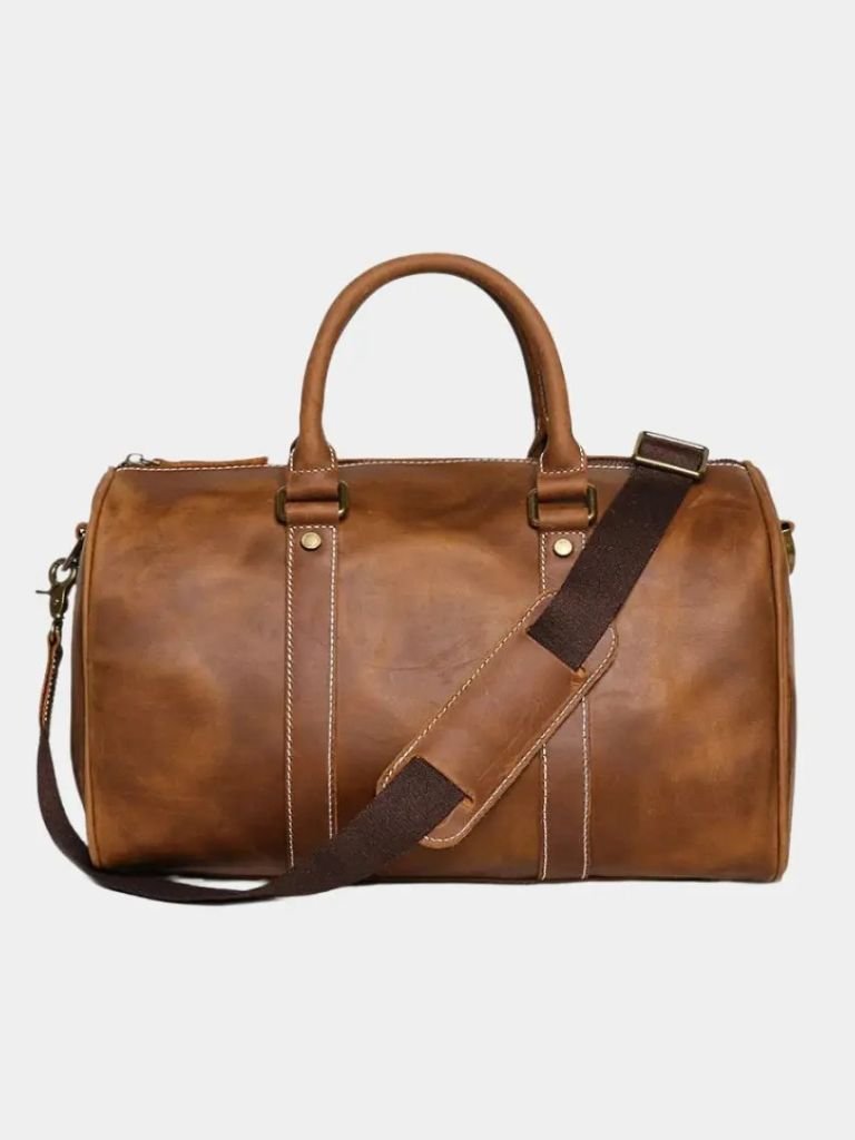 Duffle Bag Rome