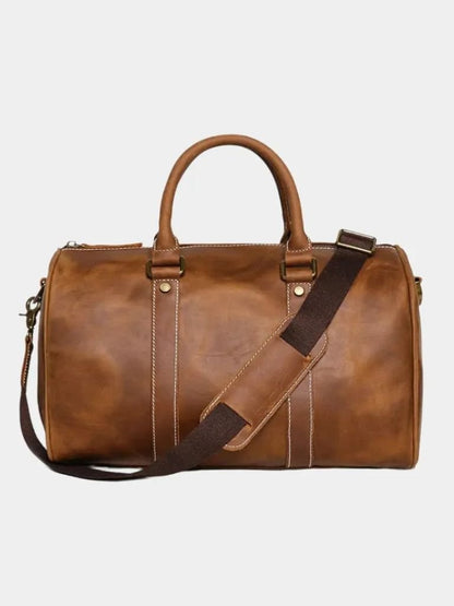 Duffle Bag Rome