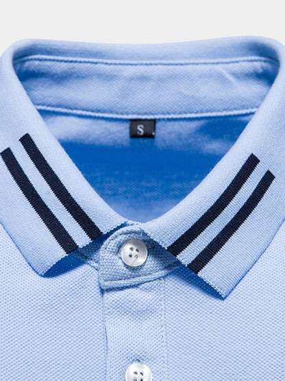 Royal Breeze Polo