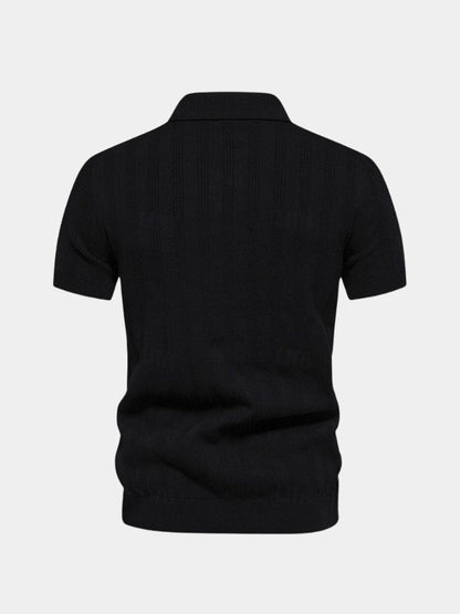 Royal Cord Polo