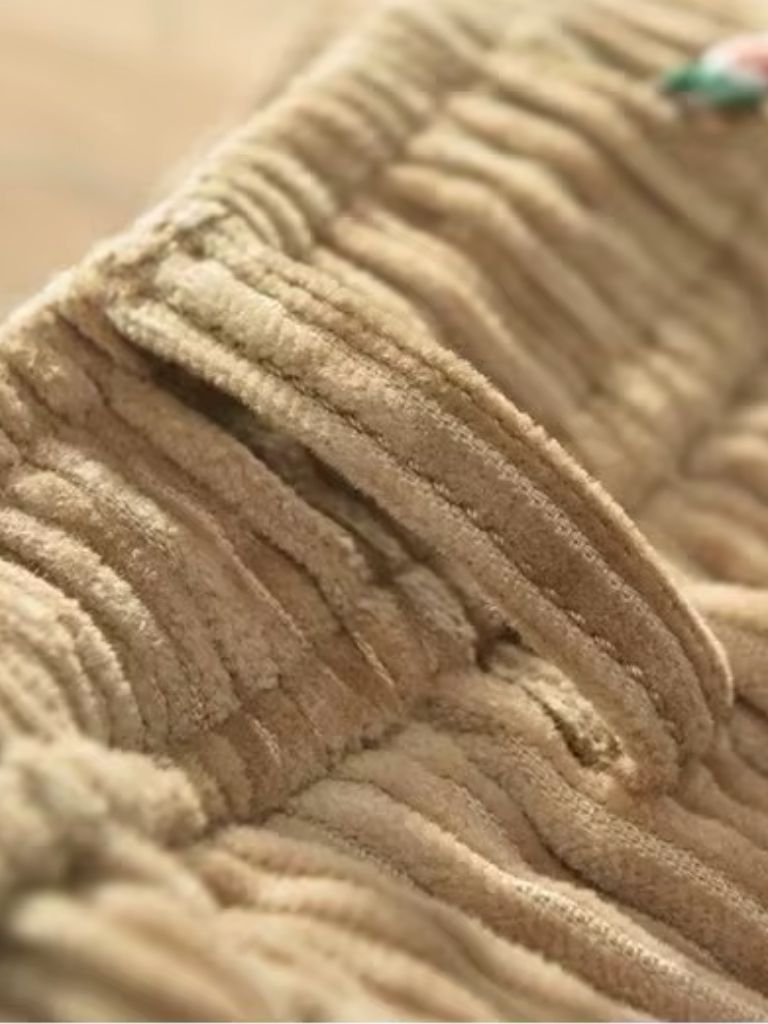 Sable Walk Shorts