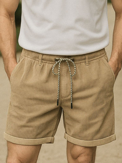 Sable Walk Shorts