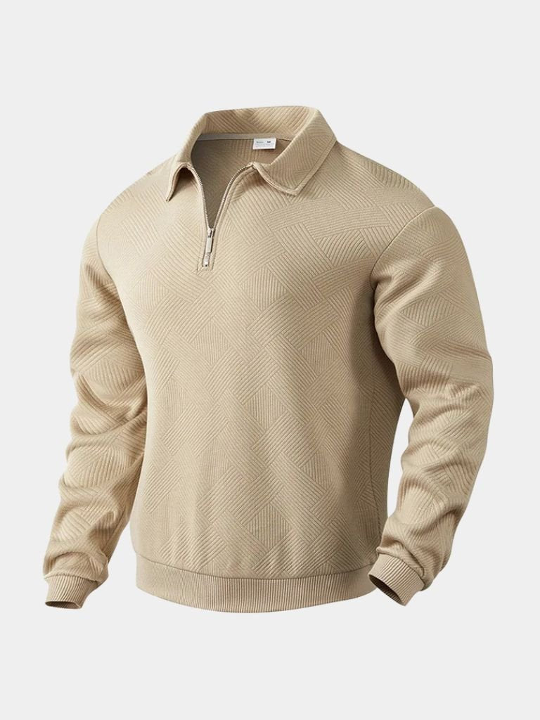Sandmoor Luxe Sweater