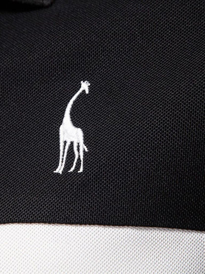 Savanna Striped Polo