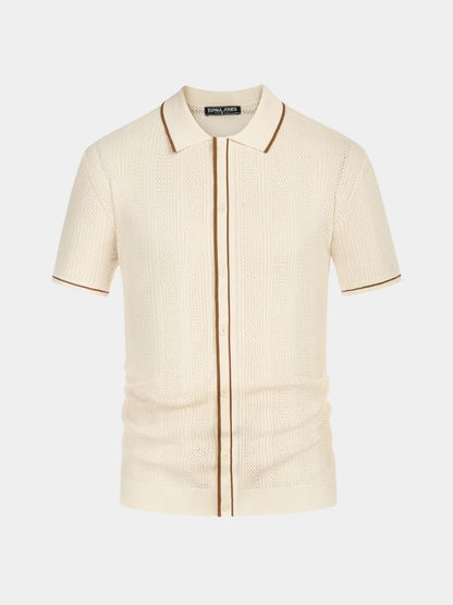 Siena Vintage Polo