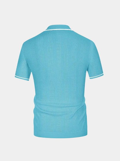 Siena Vintage Polo