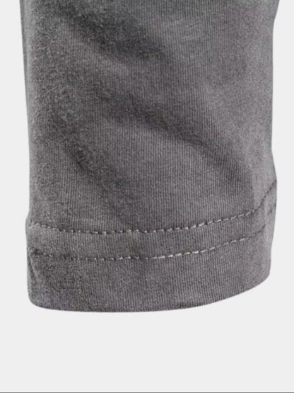 Slim Fit Pullover