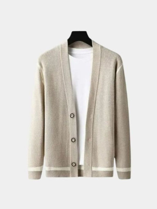 Soft Casual Cardigan