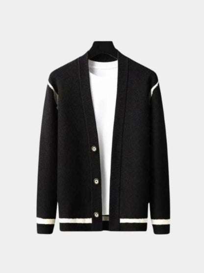 Soft Casual Cardigan