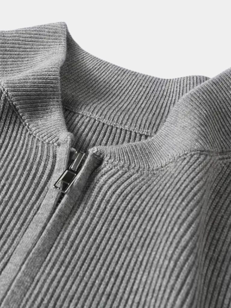Soft Cotton Jacket