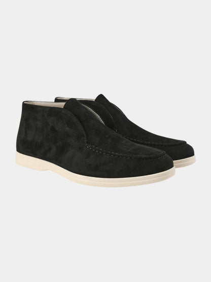 Soft Moccasins Journey