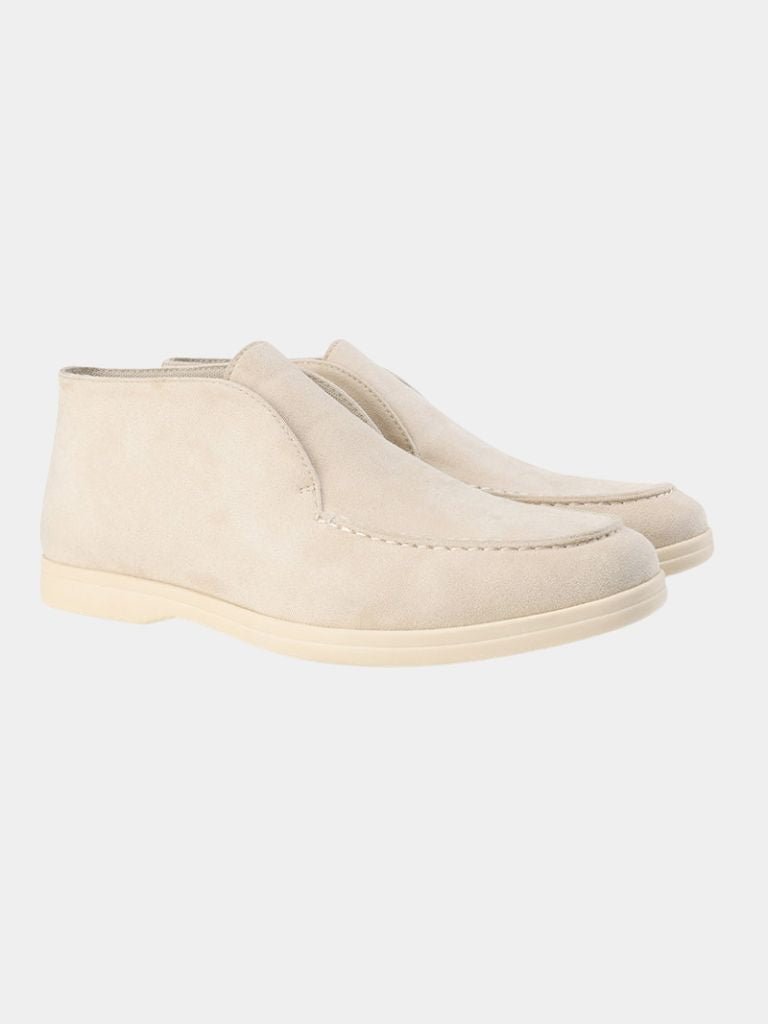 Soft Moccasins Journey