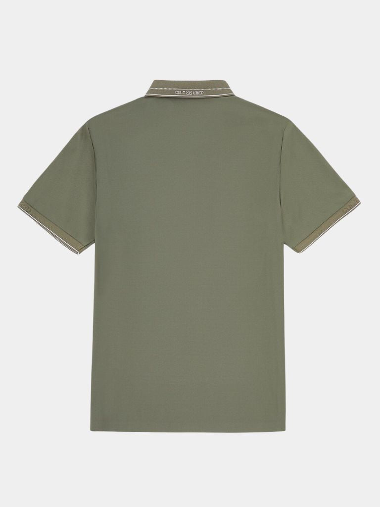 St. James Polo Shirt