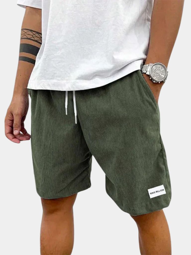 Tannin Trail Shorts