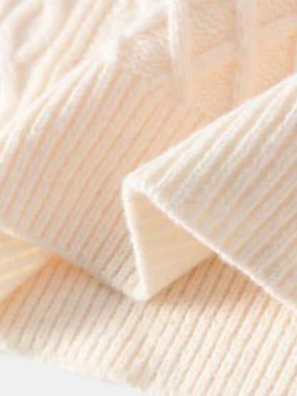 Belmont Sweater