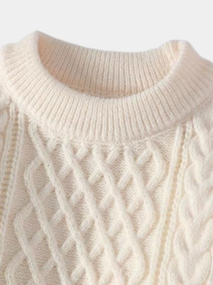 Belmont Sweater