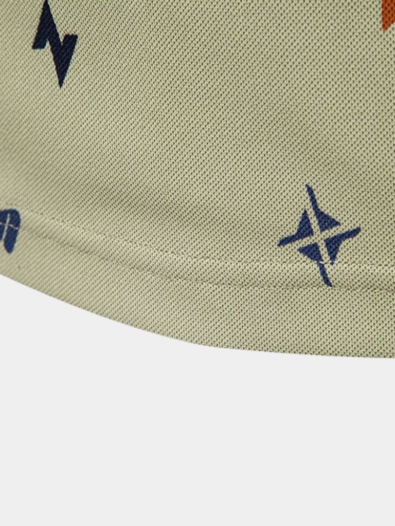 Urban Pop Polo
