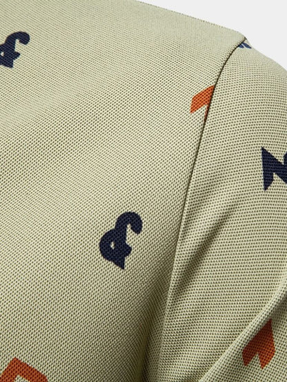 Urban Pop Polo