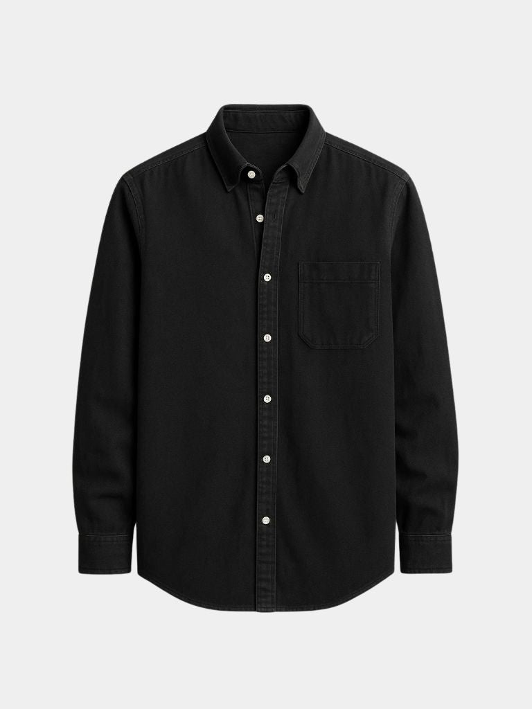 Casual Urban Tailor Shirt