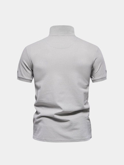 Polo Vanguard Stitch