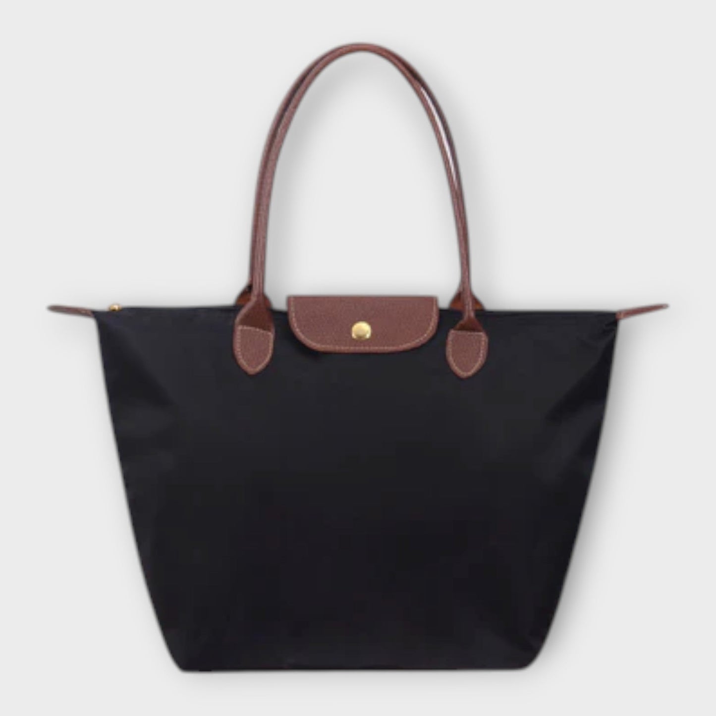 Velours d'Or | OXFORD SHOULDER BAG