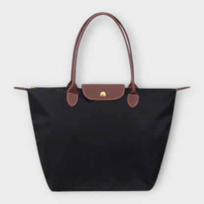 Velours d'Or | OXFORD SHOULDER BAG
