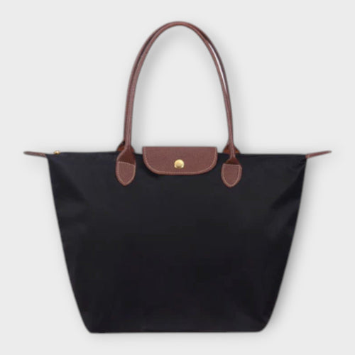Velours d'Or | OXFORD SHOULDER BAG