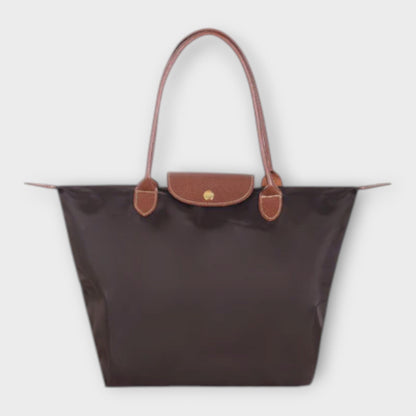 Velours d'Or | OXFORD SHOULDER BAG