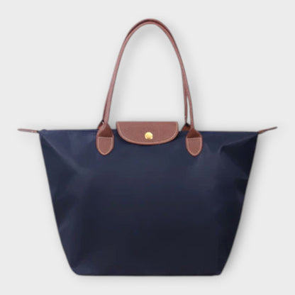 Velours d'Or | OXFORD SHOULDER BAG