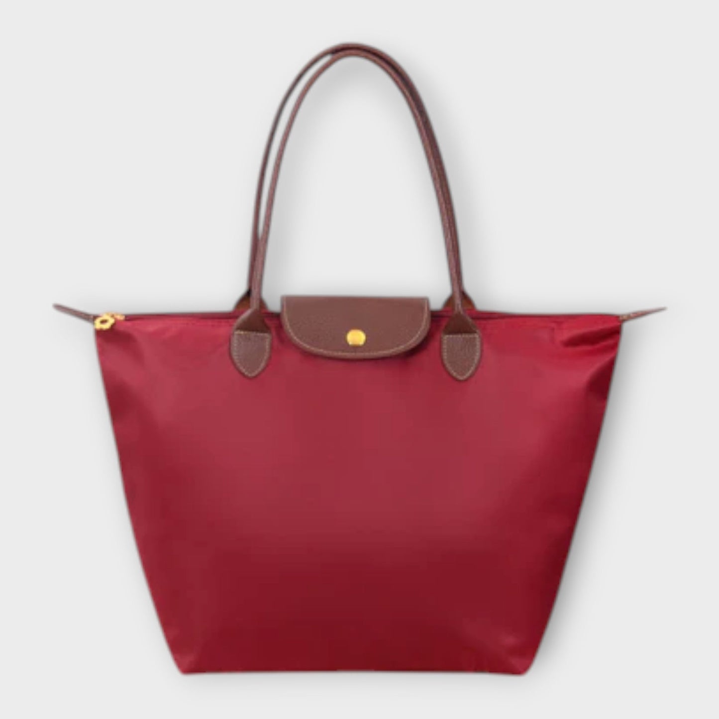 Velours d'Or | OXFORD SHOULDER BAG
