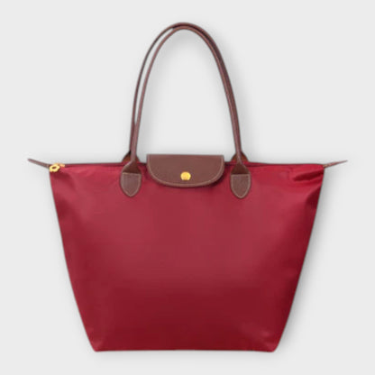 Velours d'Or | OXFORD SHOULDER BAG