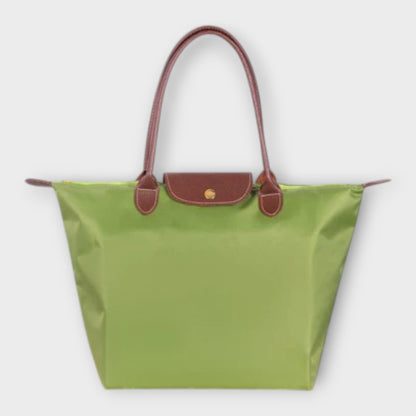 Velours d'Or | OXFORD SHOULDER BAG