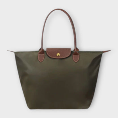 Velours d'Or | OXFORD SHOULDER BAG